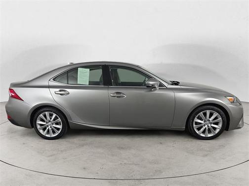 2014 Lexus IS 250 Base