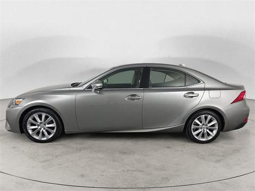 2014 Lexus IS 250 Base