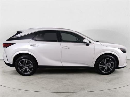 2024 Lexus RX 350 Base