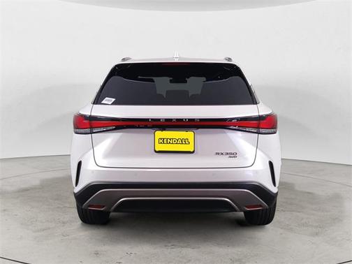 2024 Lexus RX 350 Base