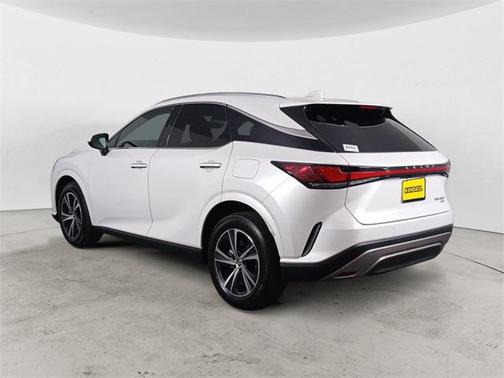 2024 Lexus RX 350 Base