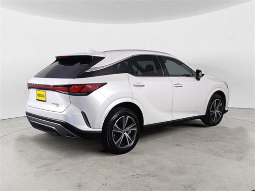 2024 Lexus RX 350 Base