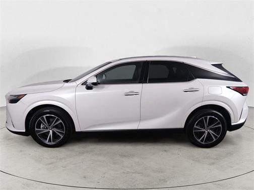 2024 Lexus RX 350 Base