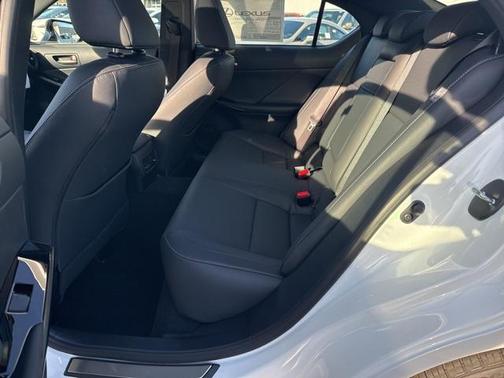 2025 Lexus IS 300 Base