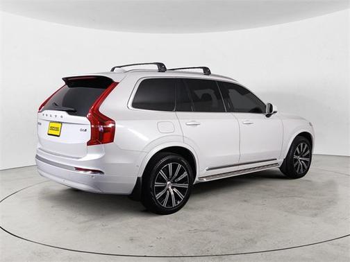 2024 Volvo XC90 B6 Plus Bright Theme 7-Seater