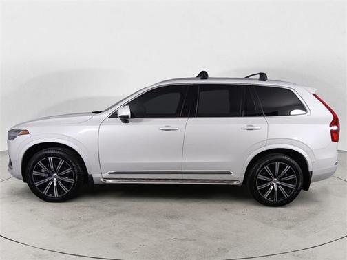 2024 Volvo XC90 B6 Plus Bright Theme 7-Seater