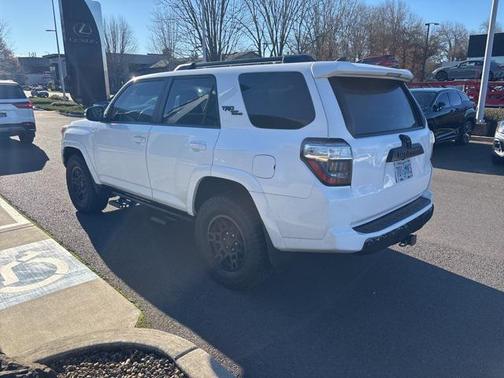 2019 Toyota 4Runner TRD Off Road Premium