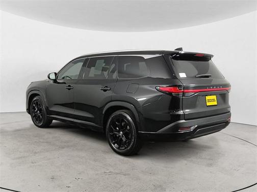 2024 Lexus TX 350 Base