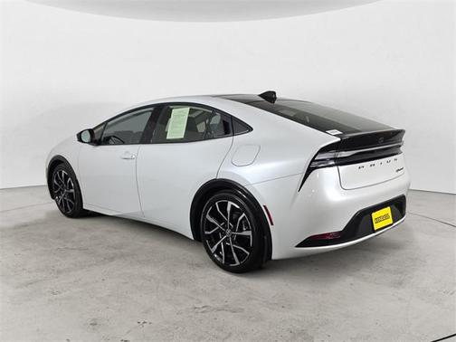 2024 Toyota Prius Prime XSE Premium