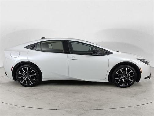 2024 Toyota Prius Prime XSE Premium