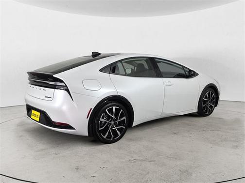 2024 Toyota Prius Prime XSE Premium