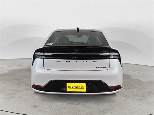 2024 Toyota Prius Prime XSE Premium