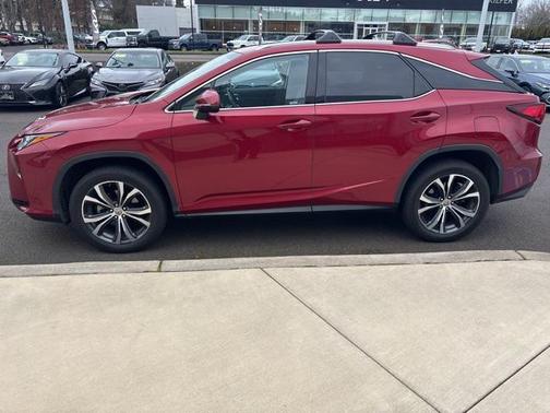 2016 Lexus RX 350 Premium