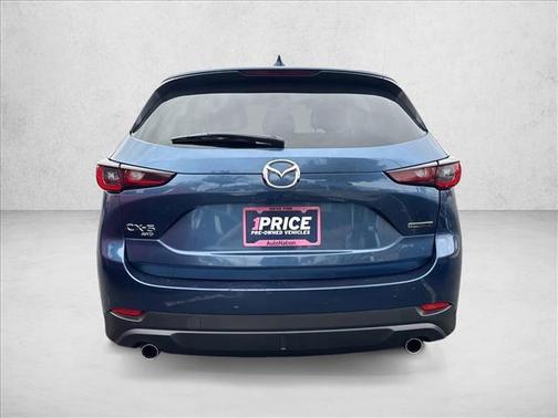 2023 Mazda CX-5 2.5 S Premium