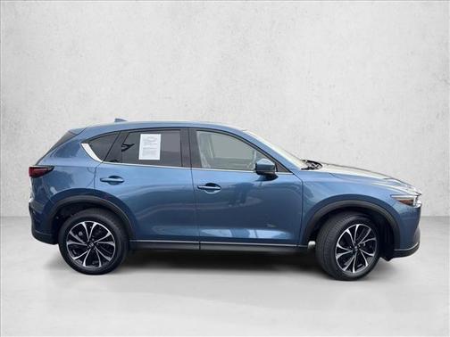 2023 Mazda CX-5 2.5 S Premium