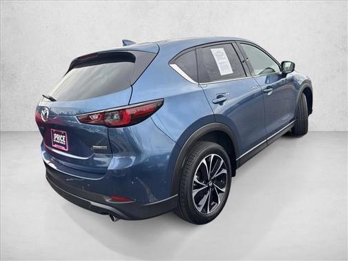 2023 Mazda CX-5 2.5 S Premium