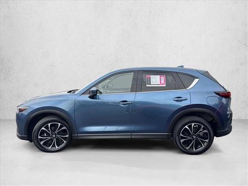 2023 Mazda CX-5 2.5 S Premium