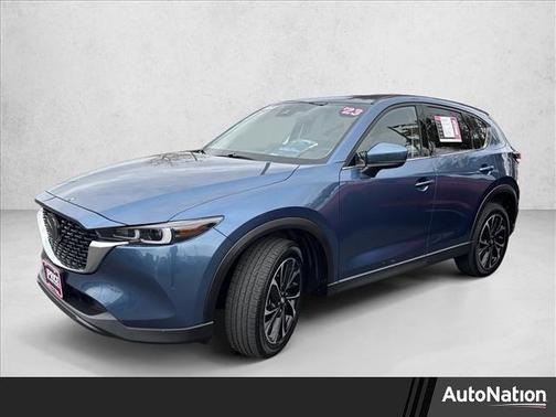 2023 Mazda CX-5 2.5 S Premium