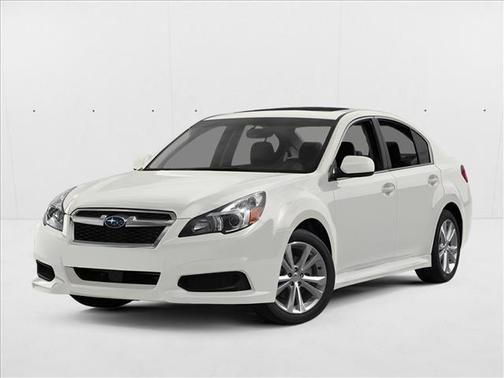2013 Subaru Legacy 2.5i Limited