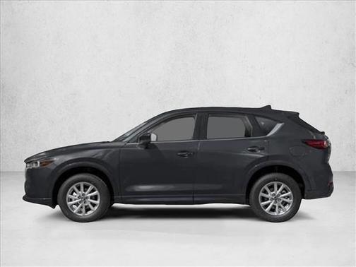 2025 Mazda CX-5 Preferred