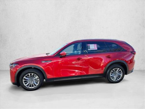 2024 Mazda CX-90 PHEV Preferred