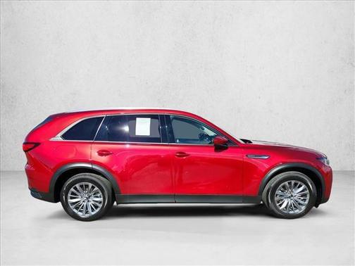 2024 Mazda CX-90 PHEV Preferred