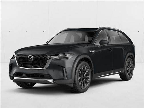 2024 Mazda CX-90 PHEV Preferred