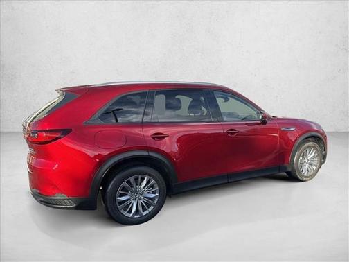 2024 Mazda CX-90 PHEV Preferred
