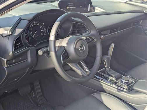 2025 Mazda CX-30 Select