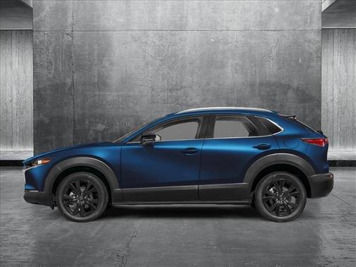 2025 Mazda CX-30 Select