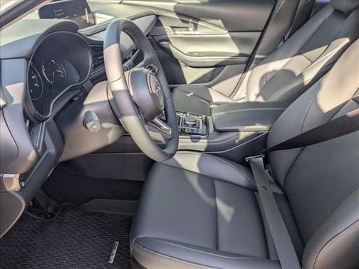 2025 Mazda CX-30 Select