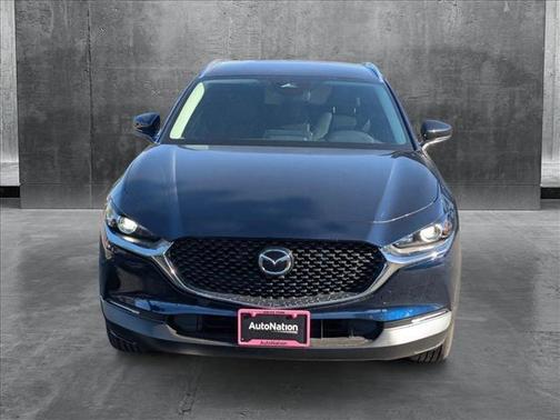 2025 Mazda CX-30 Select
