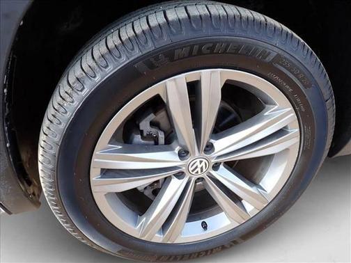 2019 Volkswagen Atlas 3.6 V6 SE R-Line