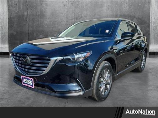 2022 Mazda CX-9 Touring