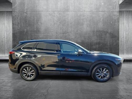 2022 Mazda CX-9 Touring