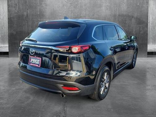2022 Mazda CX-9 Touring