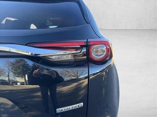 2023 Mazda CX-9 Touring