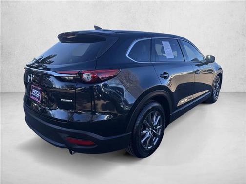 2023 Mazda CX-9 Touring