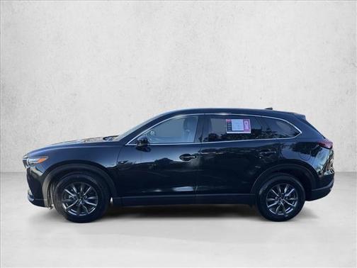 2023 Mazda CX-9 Touring