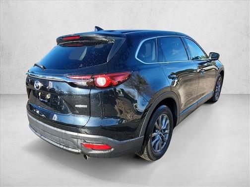 2023 Mazda CX-9 Touring
