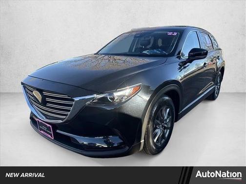 2023 Mazda CX-9 Touring