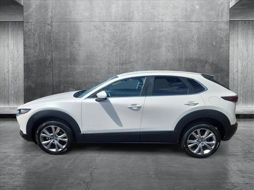 2020 Mazda CX-30 Select