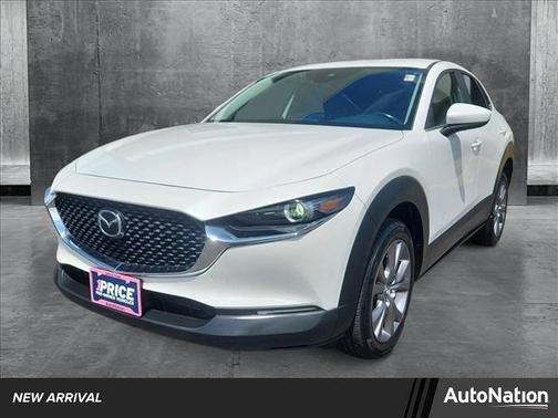 2020 Mazda CX-30 Select