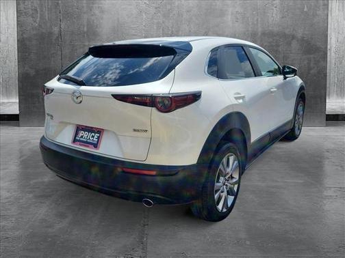 2020 Mazda CX-30 Select
