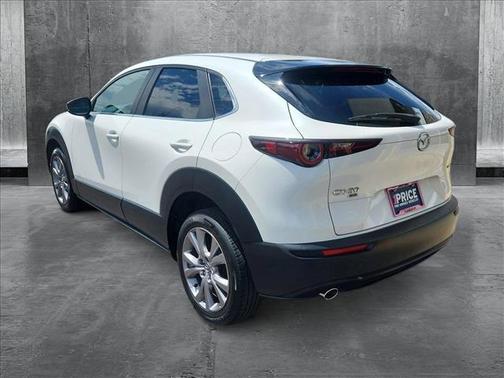 2020 Mazda CX-30 Select
