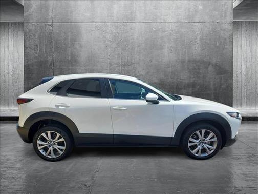 2020 Mazda CX-30 Select