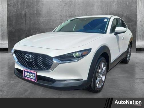 2020 Mazda CX-30 Select
