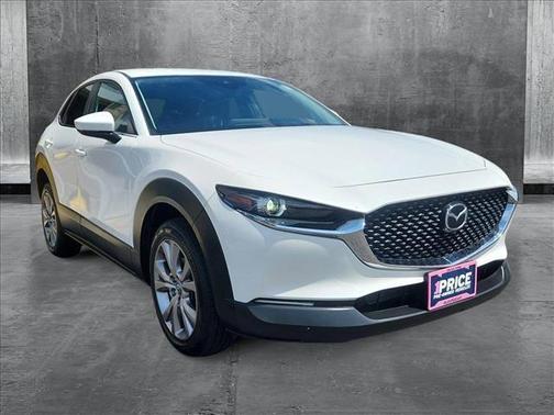 2020 Mazda CX-30 Select
