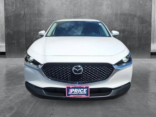 2020 Mazda CX-30 Select