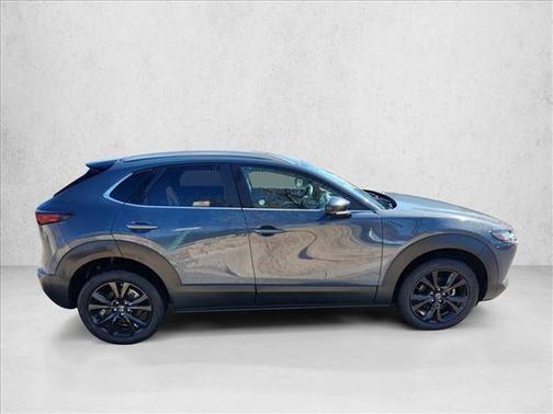 2024 Mazda CX-30 2.5 S Carbon Edition